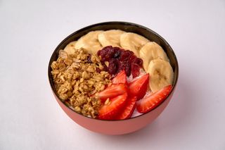 Bowl sa bobicama ili gluten free bowl sa bobicama 300 g