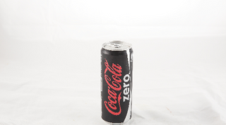 Coca Zero