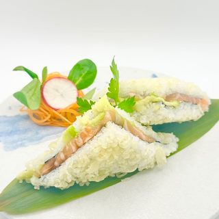 Uramaki Sandwich (4pz)