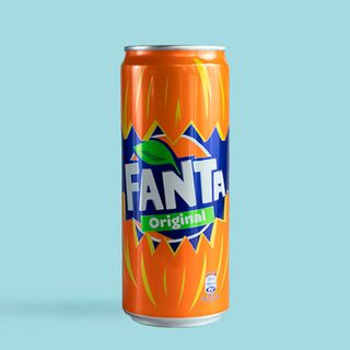 Fanta 33cl