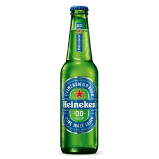 Heineken Sem Álcool 330ML
