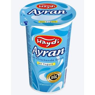 Ayran