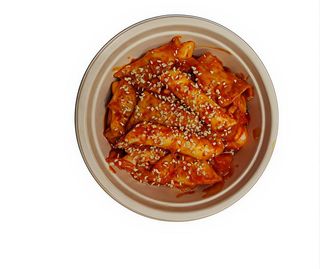 Tteokbokki
