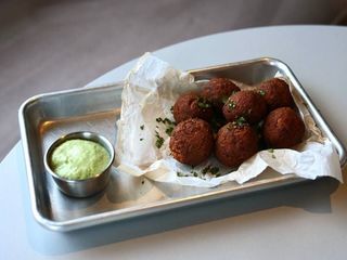 Фалафель (230g)