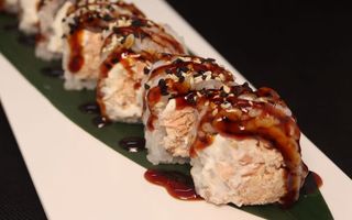 96. Miura maki - 8 pezzi