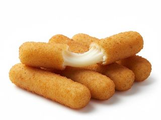 Сирні палички