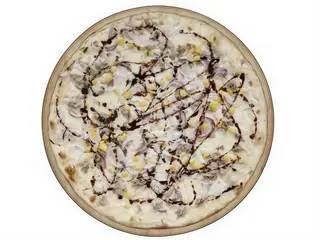 Піца Тонно 30 (375g)