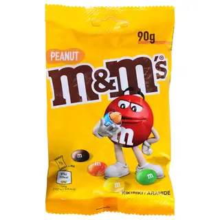 M&M kikiriki 82g
