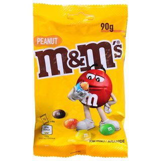 M&M kikiriki 90g