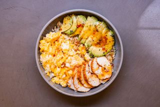 Protein Bowl