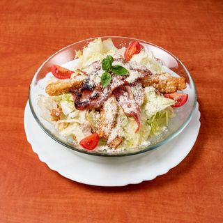 Салата Цезар (400гр)