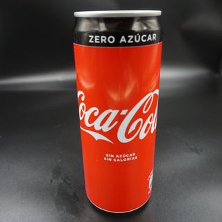 Coca Cola Zero 330ml