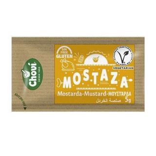 Mostaza