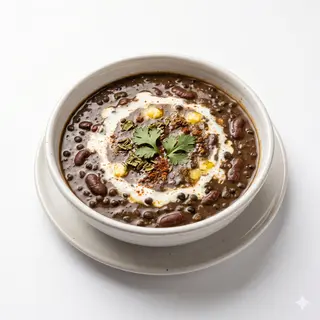 Special Maska Daal - Especialidad Del Chef
