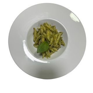 penne al pesto