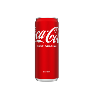 Coca-Cola 0,33 Doza