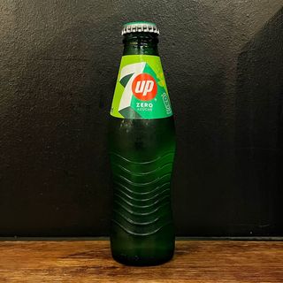 7 Up (200 Ml.)