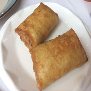 Rollito De Primavera