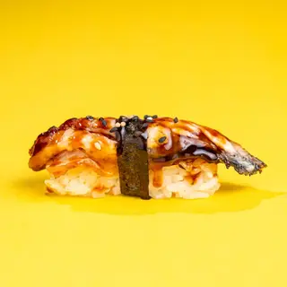 NIGIRI D'ANGUILA