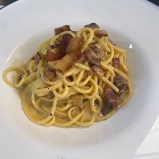 Carbonara Italiana