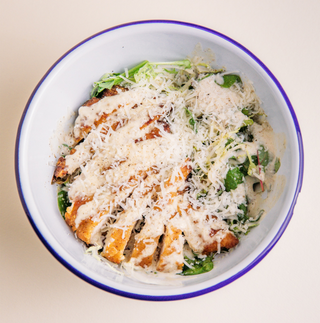 Caesar Salad (210g)