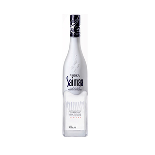 Օղի Saimma  0.5լ 40%, , հատ