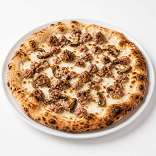 Boscaiola