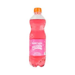 Postobon Manzana (500 Ml.)