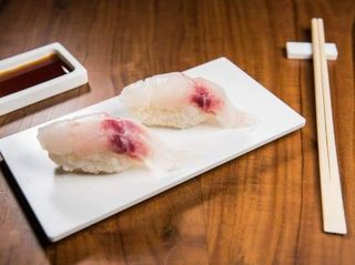 07 Nigiri suzuki - 2 pezzi