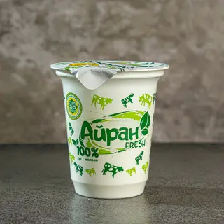 Д Айран