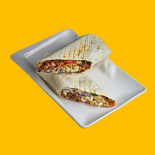 Донер Ассорти  в Лаваше