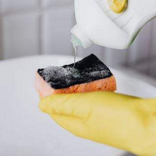 Limpeza Doméstica T2 (até 90m2)