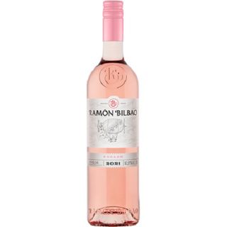 Wino RAMON BILBAO ROSADO 750 ml