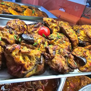 Bomboniere di verdure