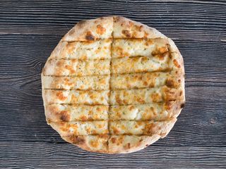 Paluszki serowe 350g