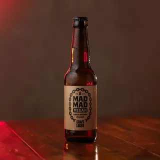 Cerveza Sin Gluten (330 Ml.)