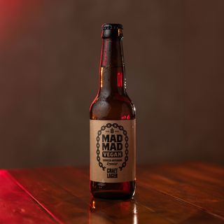 Cerveza Sin Gluten (330 Ml.)