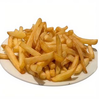 Patatas Fritas