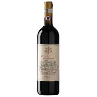 Vino Chianti Classico Borro del Diavolo