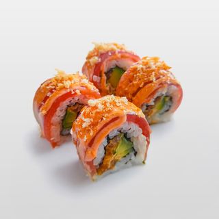 Uramaki Atunpi (4ud.)