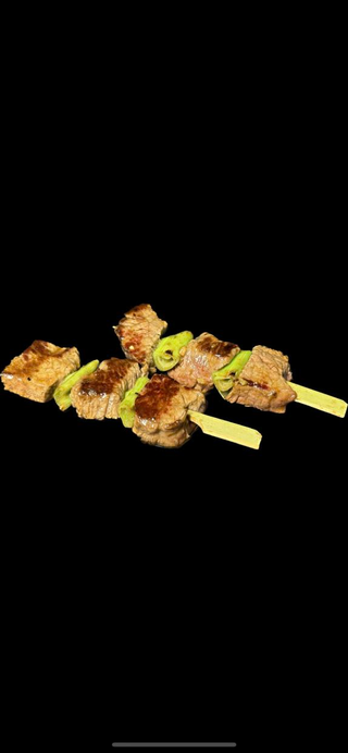 253.Pincho De Ternera 2U