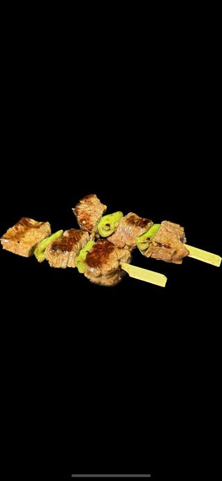 253.Pincho De Ternera 2U