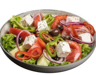 Салата Гръцка (450г)