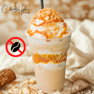 Frape Caramel Sarat FARA CAFEA