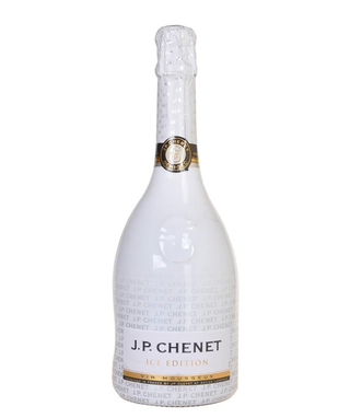 Շամպայն J,P CHenet ice Eddition վարդագույն   0,75 Լ Ֆրանսիա, , հատ