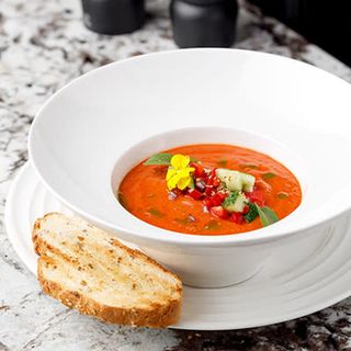 Gazpacho