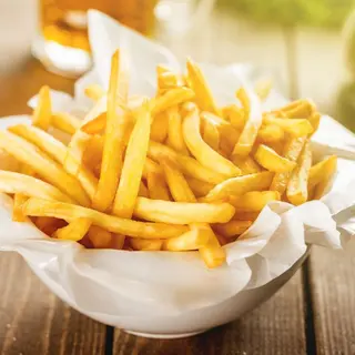 Pomfrit 
