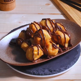 BANANA PRAJITA 180 GR