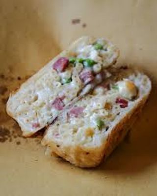 Frittatina classica della Marchesa