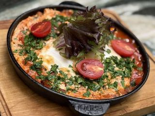 Шакшука класична (300g)